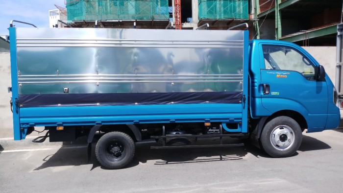 Tặng 50% lệ phí trước bạ - Giá xe tải Kia 2T4 - Giá xe tải Kia 1T4 - Giá xe tải Kia K250 - Giá xe tải Kia K165