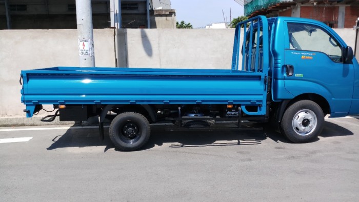 Tặng 50% lệ phí trước bạ - Giá xe tải Kia 2T4 - Giá xe tải Kia 1T4 - Giá xe tải Kia K250 - Giá xe tải Kia K165