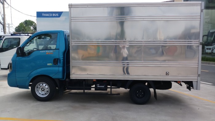 Giá xe tải Kia 1T - Giá xe tải Kia 1T4 - Giá xe tải Kia 1T9 - Giá xe tải Kia K200