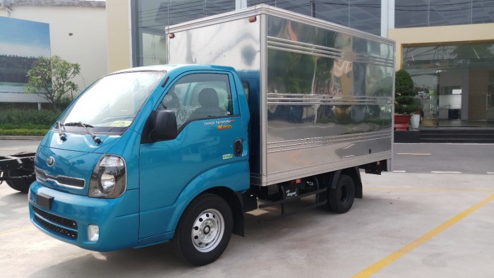 Giá xe tải Kia 1T - Giá xe tải Kia 1T4 - Giá xe tải Kia 1T9 - Giá xe tải Kia K200
