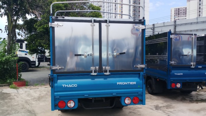 Giá xe tải Kia 1T - Giá xe tải Kia 1T4 - Giá xe tải Kia 1T9 - Giá xe tải Kia K200