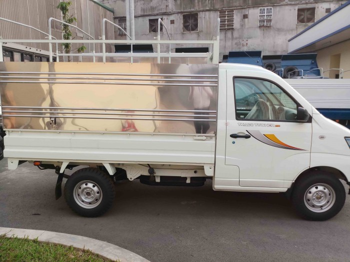 Xe tải Thaco Towner990 tải trong 990kg -  Tặng 100% phí trước bạ - Giá xe tải 750 kg