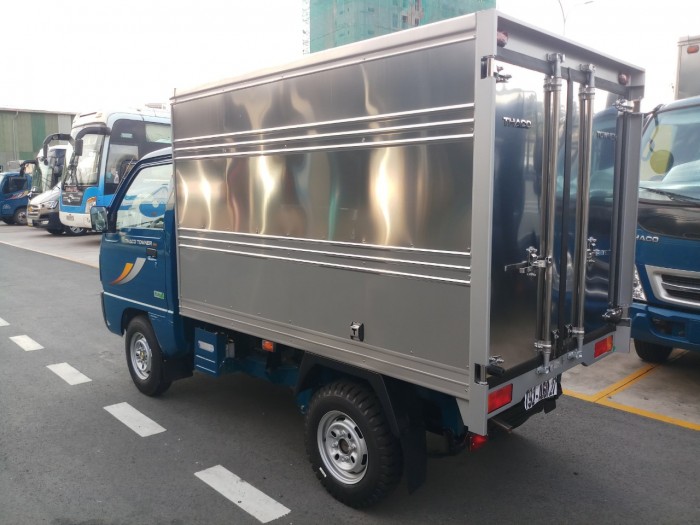 Xe tải Thaco Towner800 tải trọng 900 kg - Xe tải 500 kg - Xe tải 750 kg - Xe tải 800 kg