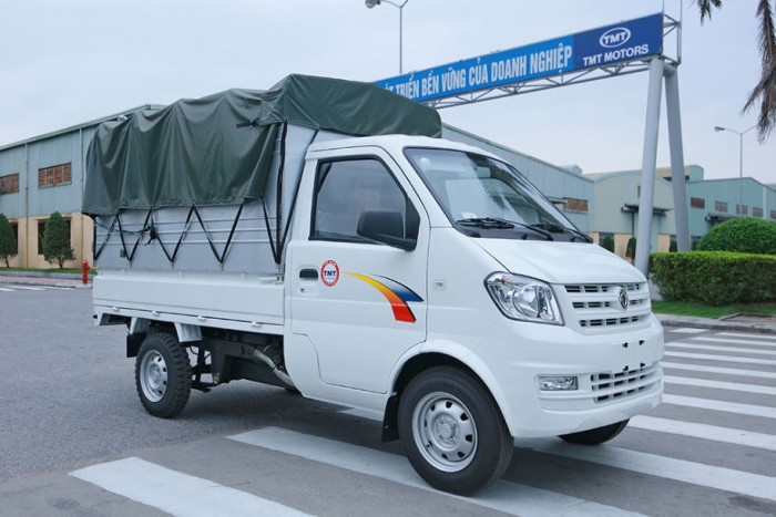 Xe Tải Dongfeng TMT 990 Kg DFSK4110T