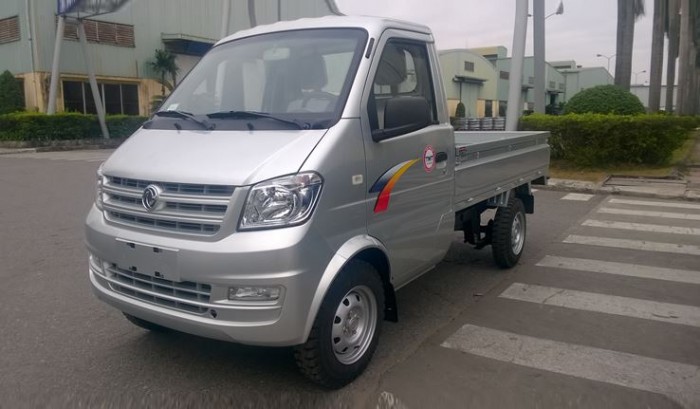 Xe Tải Dongfeng TMT 990 Kg DFSK4110T