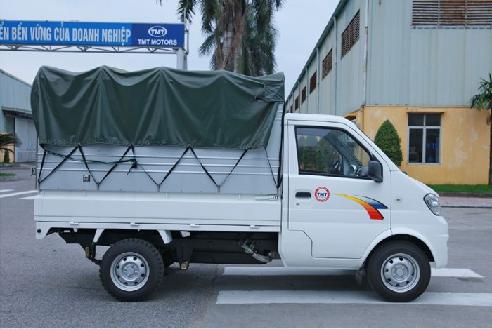 Xe Tải Dongfeng TMT 990 Kg DFSK4110T