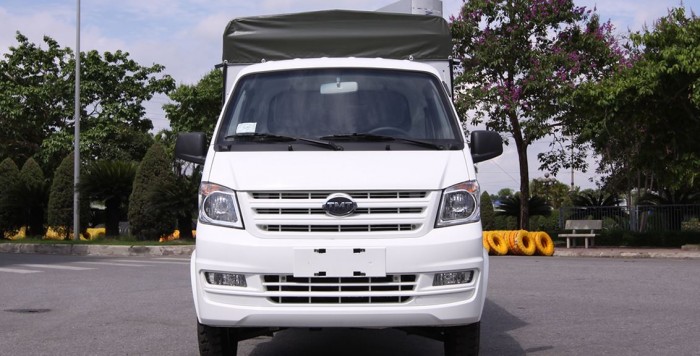 Xe Tải Dongfeng TMT 990 Kg DFSK4110T