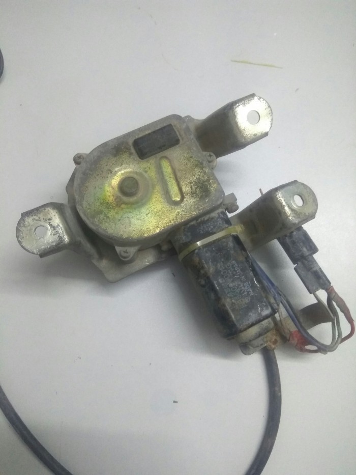 Phụ tùng xe hino 500 series FG / FL