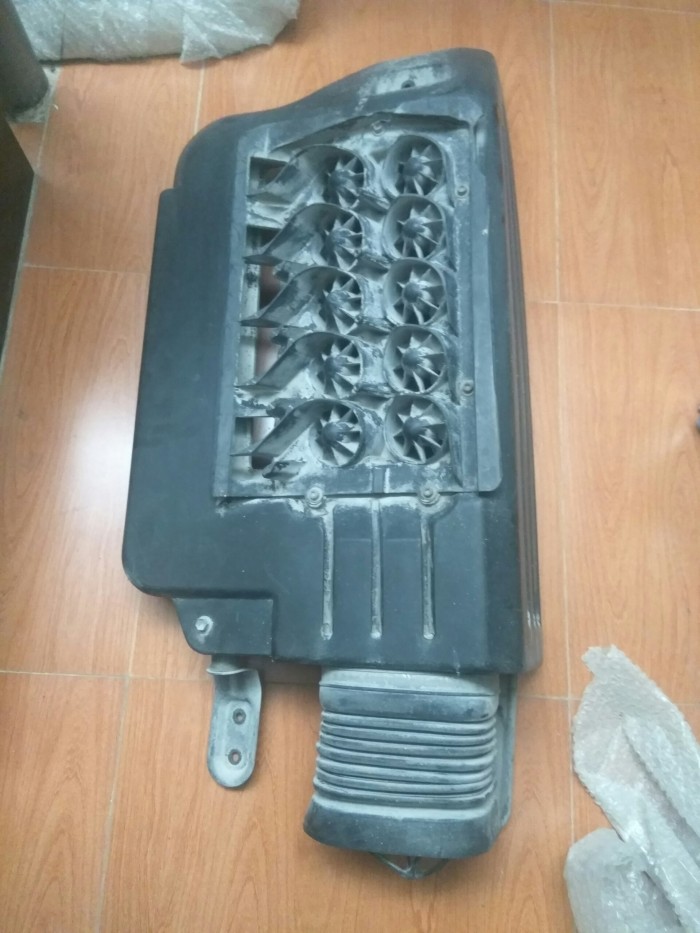 Phụ tùng xe hino 500 series FG / FL