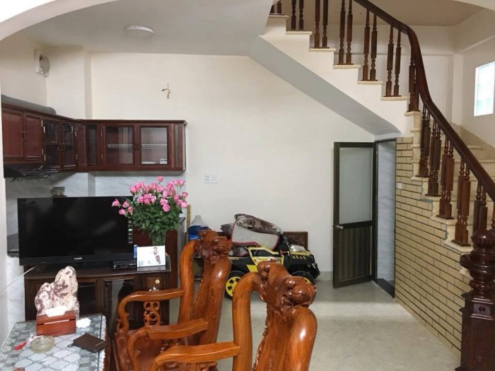 Bán nhà Khâm Thiên cực đẹp,30m2x4 tầng mới nguyên,MT4,2m