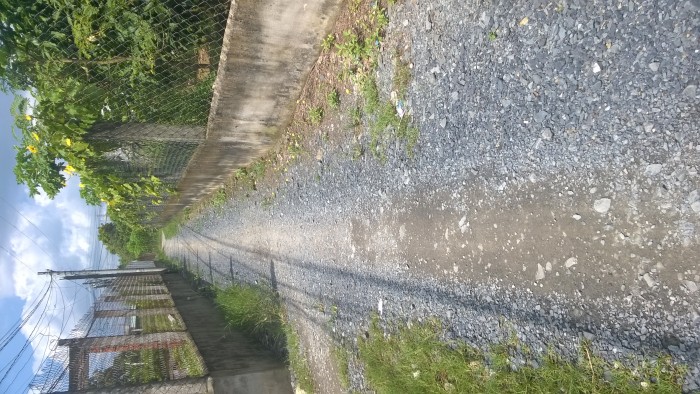 Bán đất