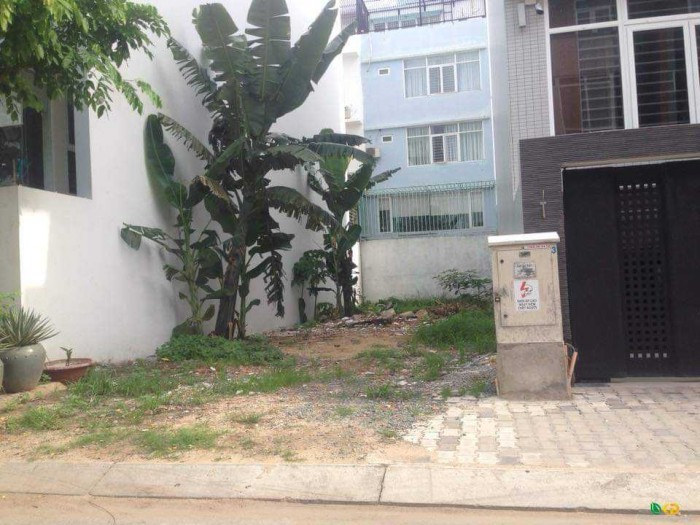 Cần Bán Nhanh Lô Đất Liền Kề Bxmđ Mới