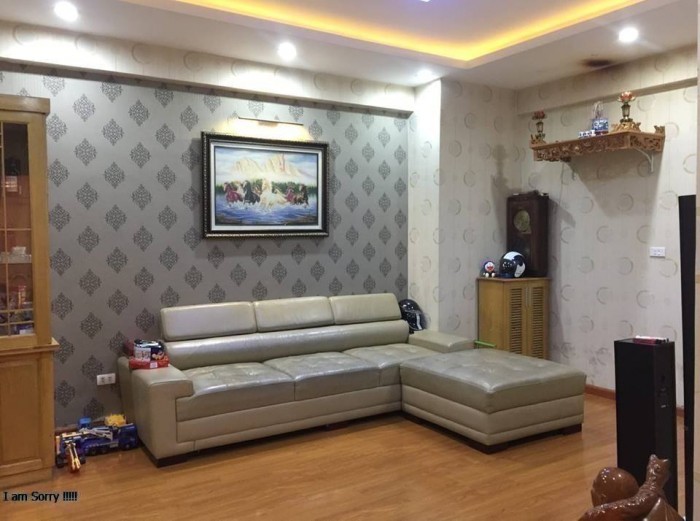 Chính chủ căn CT5 Xa La Hà Đông, S:71,9m2, Giá Cực tốt, Nội thất đẹp