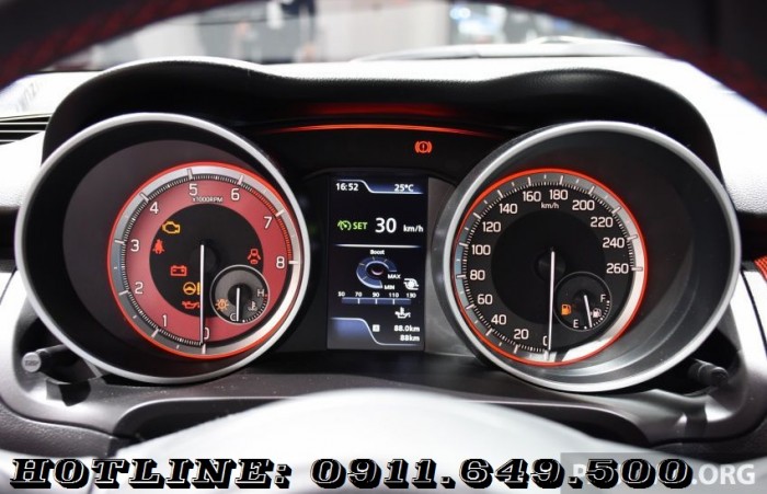Chuyên bán Suzuki Swift , giá rẽ đời mới 2018 , Hỗ trợ trã góp thủ tục nhanh dễ dàng
