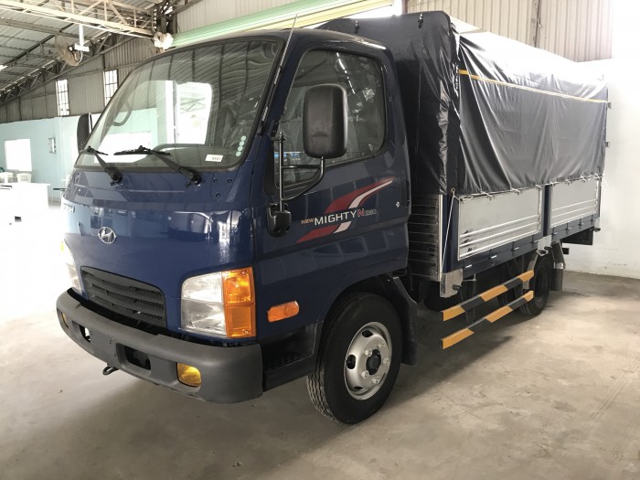 Xe Tải Hyundai 2.2 Tấn N250 Giảm 35 Triệu