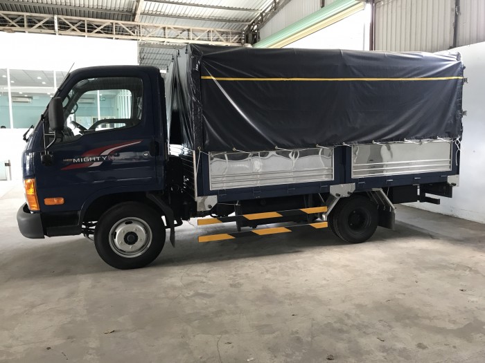 Xe Tải Hyundai 2.2 Tấn N250 Giảm 35 Triệu