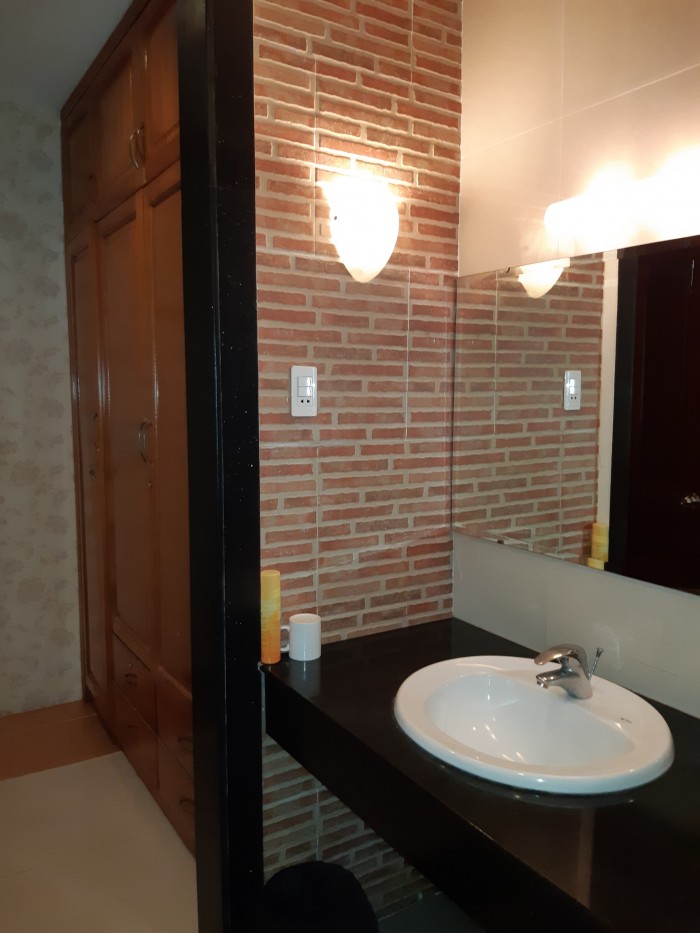 Cho thuê căn hộ dịch vụ với nhiều diện tích lựa chọn trong KĐT Phú Mỹ Hưng Q.7