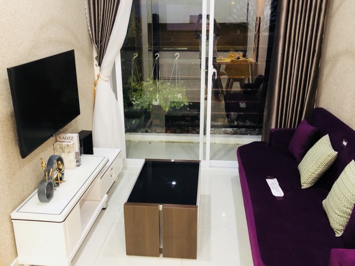 Mua Ngay Vincity Của Quận 12 – Vista Riverside