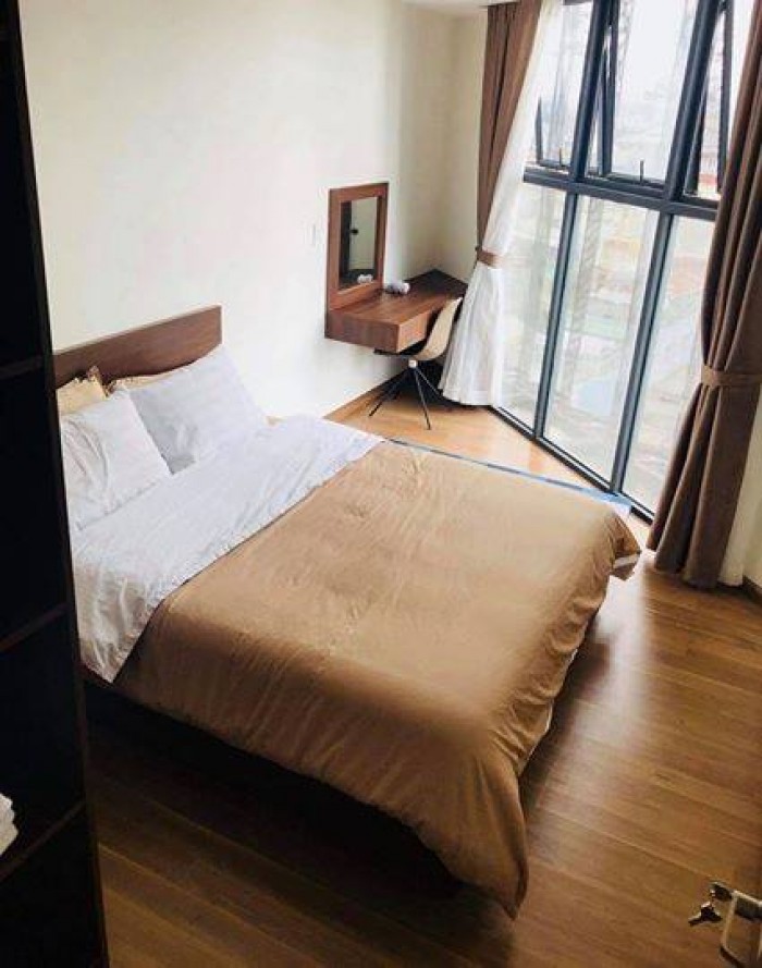 Sở hữu căn hộ thuộc dự án căn hộ cao cấp ĐÀ LẠT CENTER – Tiêu chuẩn 4 sao – Goldenland Đà Lạt.