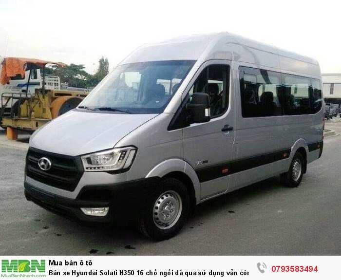 Thu mua xe Ford Transit 16 chỗ cũ giá cao toàn quốc  Ô Tô 5S