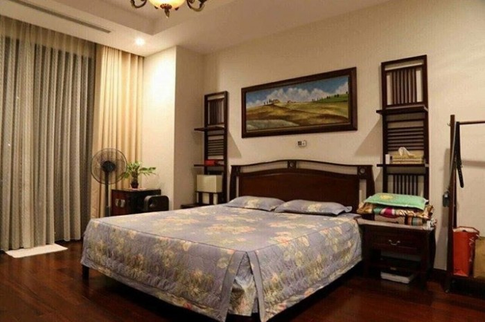 Phân lô, Oto đỗ phố Chùa Bộc 42m2 x 5 tầng, MT: 5 m.
