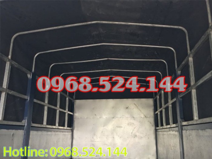 Hyundai Mighty 3.5 tấn, khuyến mãi phí trước bạ, hỗ trợ trả góp, có xe giao ngay