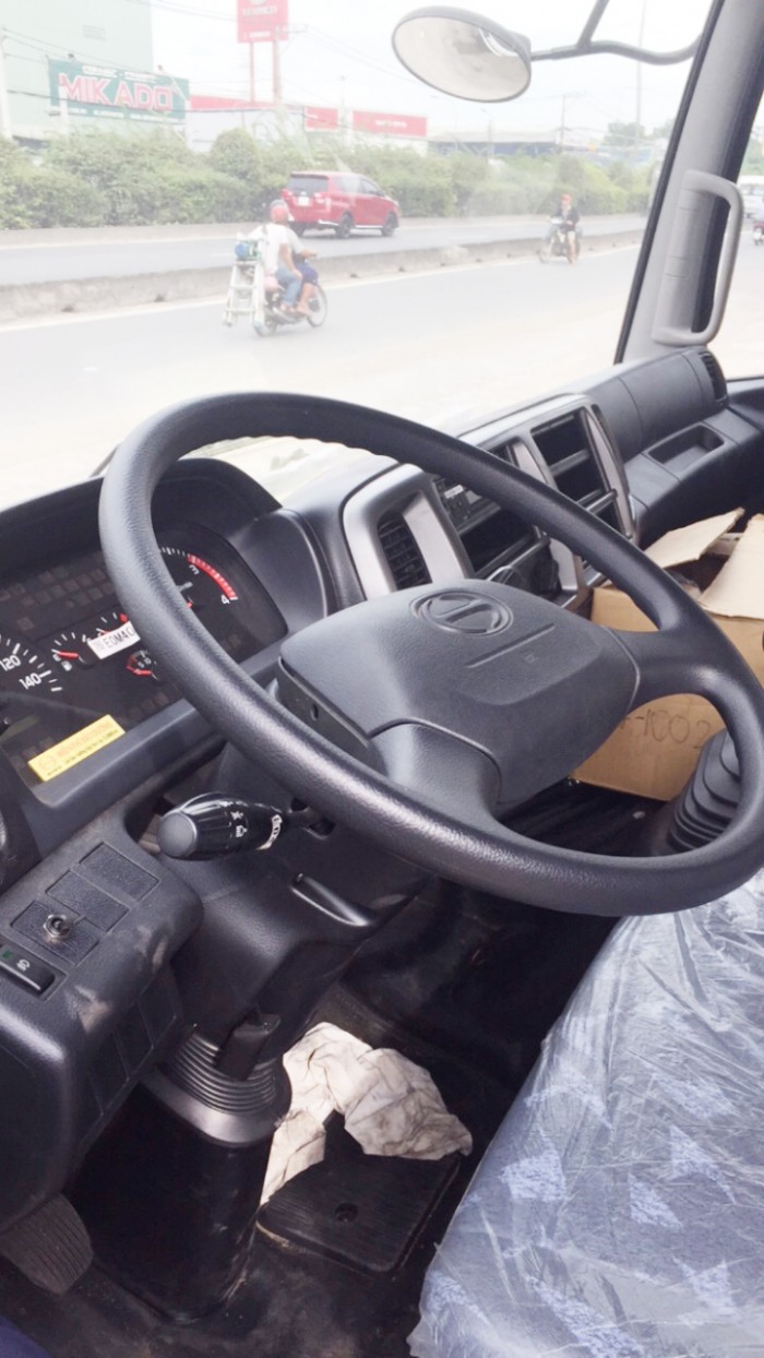 Hino 9 Tấn 4 Gắn Cẩu Unic 343 - Xe Có Sẵn, Giao Ngay - Hỗ Trợ Vay Vốn Cao