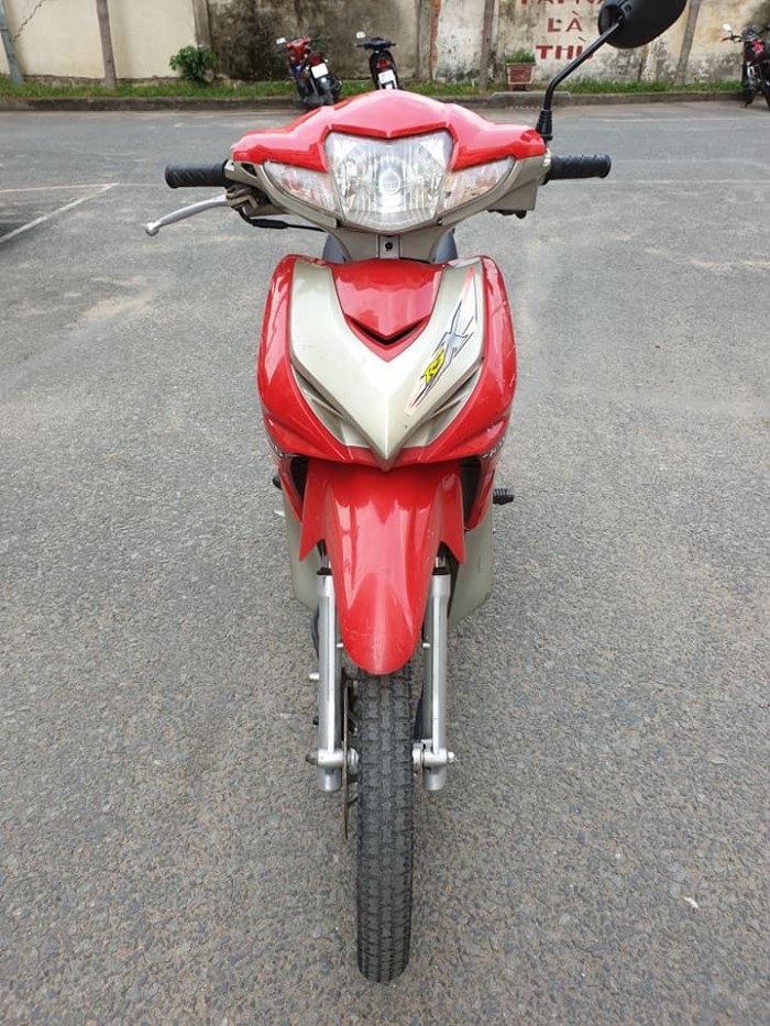 Wave RXS 110cc Hàn Quốc thắng đĩa chính hãng CITI chất lượng cao BSTP VIP 6669