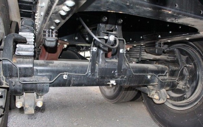 Xe tải Hino FL 15 tấn thùng bảo ôn, trả trước 100 triệu có xe giao ngay