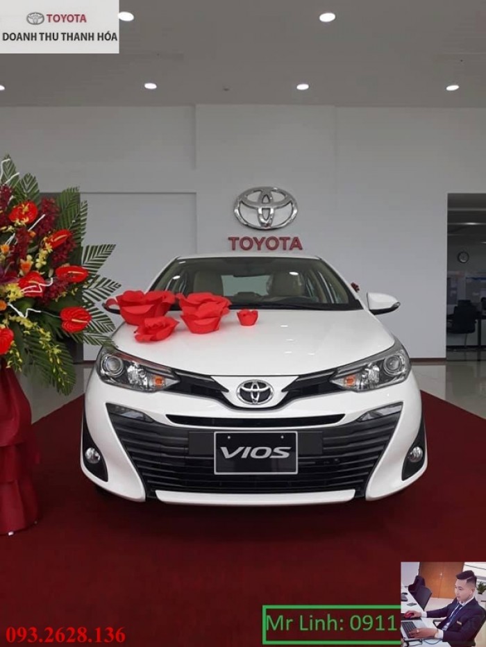 Ô tô Toyota