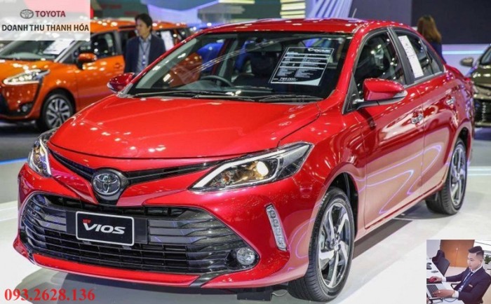 Ô tô Toyota