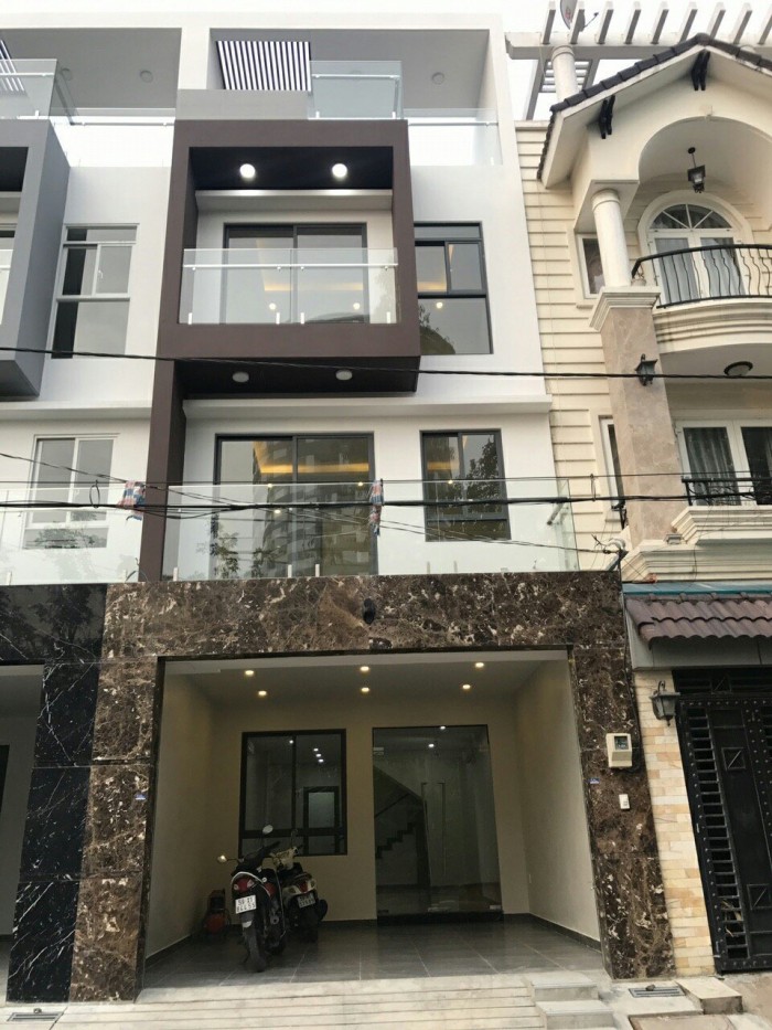 Nhà gần Han Hải Nguyên 36m2