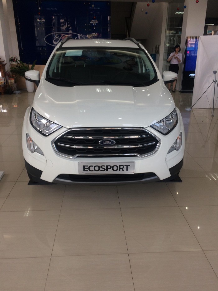 Ecosprot Trend