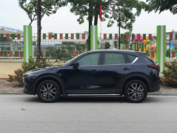 Bán xe cx5 năm 2018