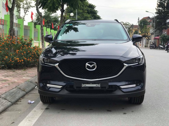 Bán xe cx5 năm 2018