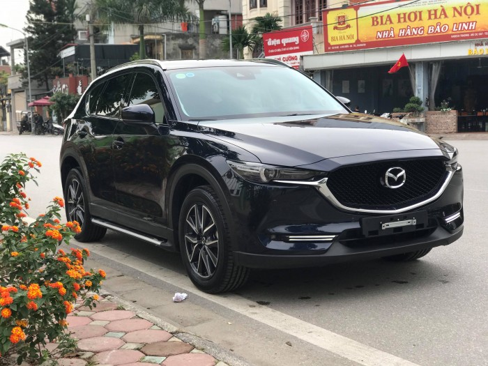 Bán xe cx5 năm 2018