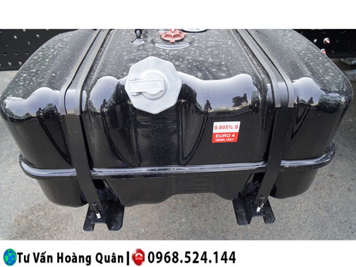 Bán xe tải isuzu thùng kín cực chất , giá cạnh tranh, trả trước