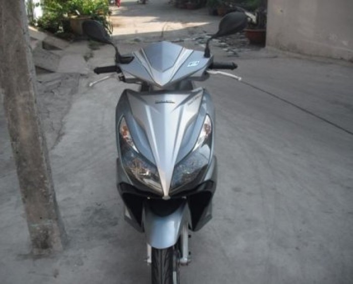 Honda Air blade Fi 125c có remote phiên bản đặc biệt tem hoa văn 3D bstp chính chủ mới 95% nguyên zin