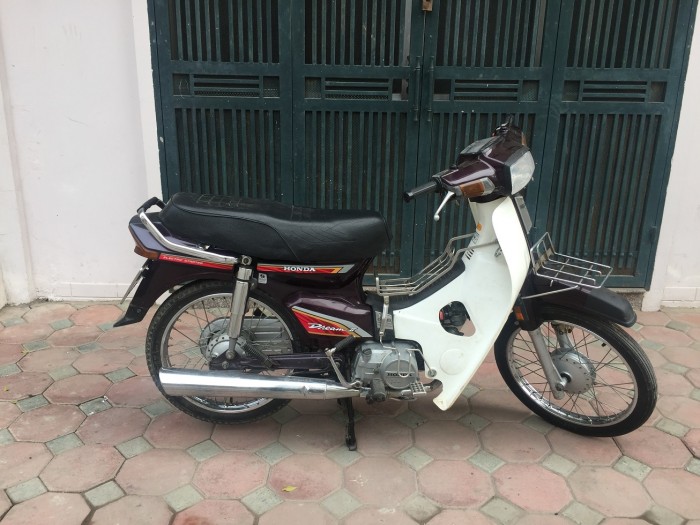 Bán DREAM Thái nguyên Màu nho Biển 29F bốn số