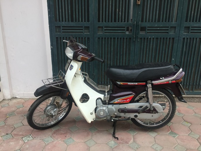 Bán DREAM Thái nguyên Màu nho Biển 29F bốn số