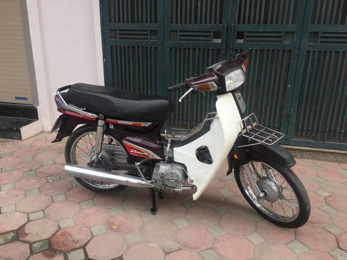 Bán DREAM Thái nguyên Màu nho Biển 29F bốn số