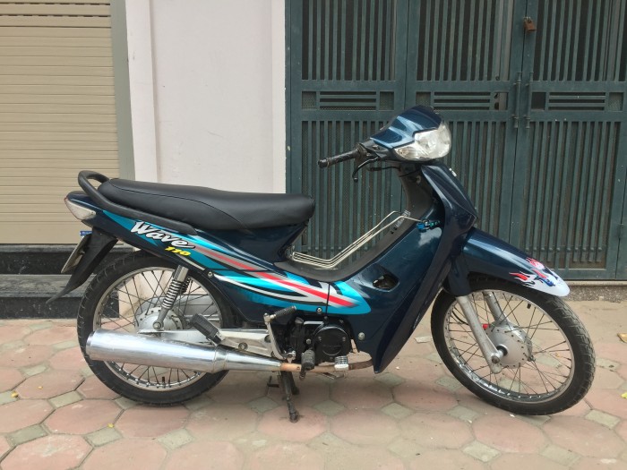 WAVE 110 Thái Biển 29E Chính chủ Cực chất