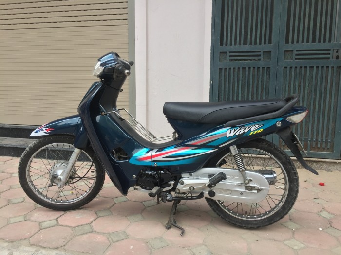 WAVE 110 Thái Biển 29E Chính chủ Cực chất