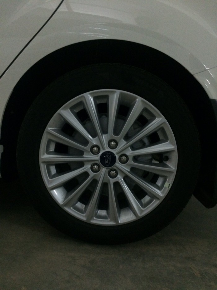 Ford for CusvTrend