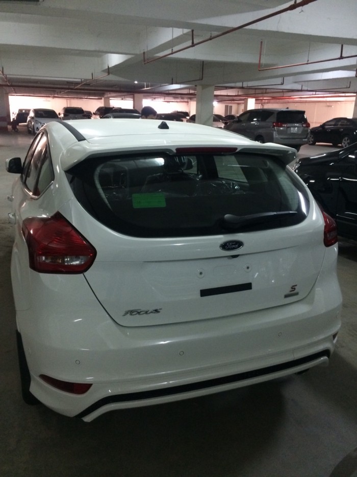 Ford for CusvTrend