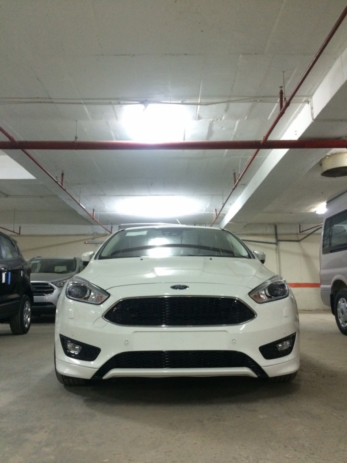 Ford for CusvTrend