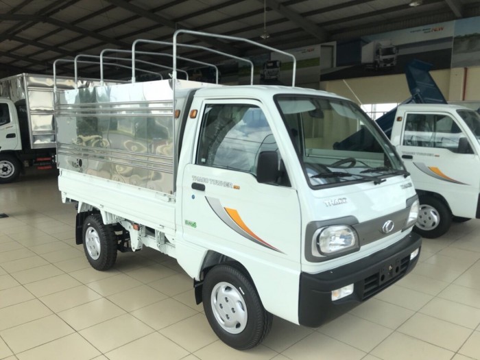 Xe tải Thaco tải trọng 850KG giá rẻ