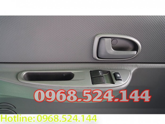 Xe tải hyundai iz49 1T9 hạ tải vào thành phố - giá xe tải 1,9 tấn