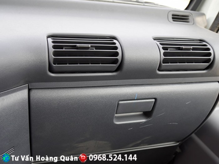 Bán xe tải Isuzu 1T9, 2T4 cam kết giá tốt nhất thị trường, nhiều ưu đãi hấp dẫn