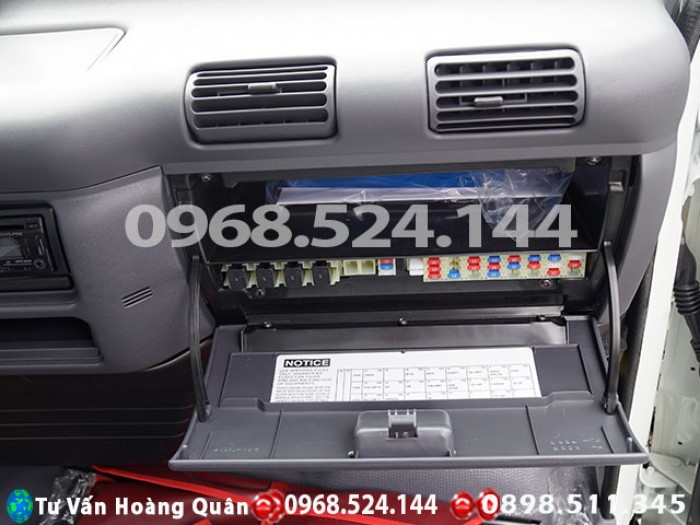 Bán xe tải Isuzu 1T9, 2T4 cam kết giá tốt nhất thị trường, nhiều ưu đãi hấp dẫn